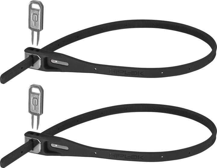 Produktbild HipLok Z Lok Twin Pack (40 cm)