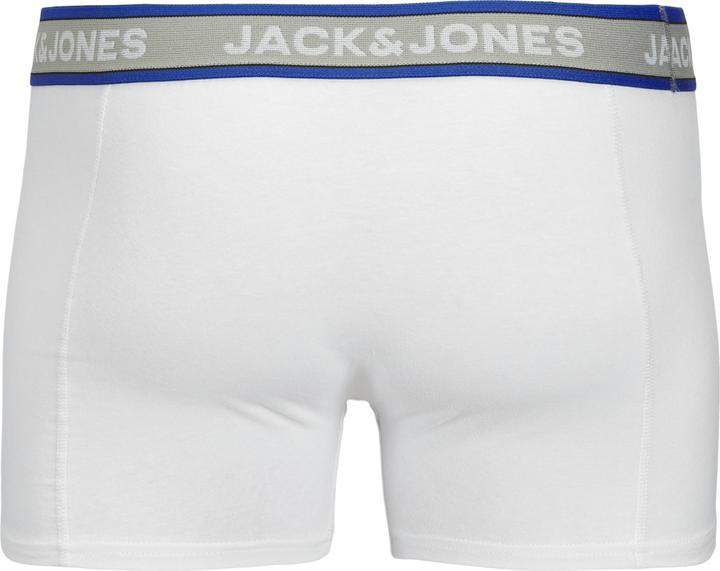 Immagine prodotto Jack & Jones 7er Pack Hudson Retro Short / Pant (XL, Confezione da 7)