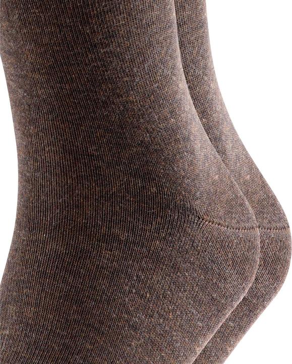 Actual product image Falke Happy DP SO (pack of 4, 39 - 42)