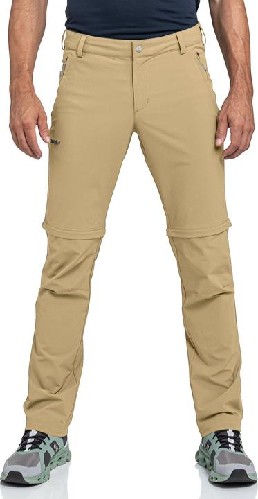 Actual product image Schöffel Pants Folkstone Zip Off (58)