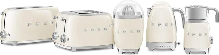 Immagine prodotto Smeg Stile retrò anni '50