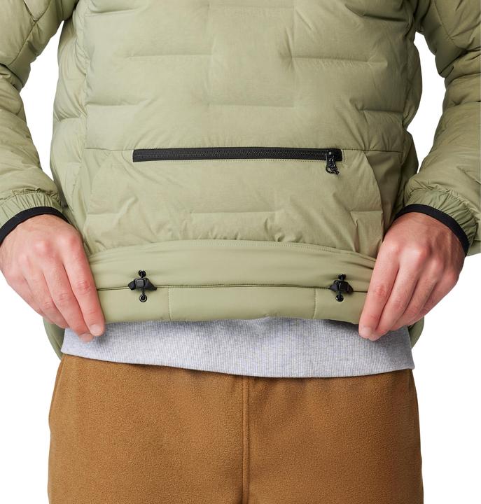Immagine prodotto Mountain Hardwear Popover elasticizzato (L)