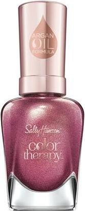 Actual product image Sally Hansen Colour Therapy (191 Pom-egratitude, Colour paint)