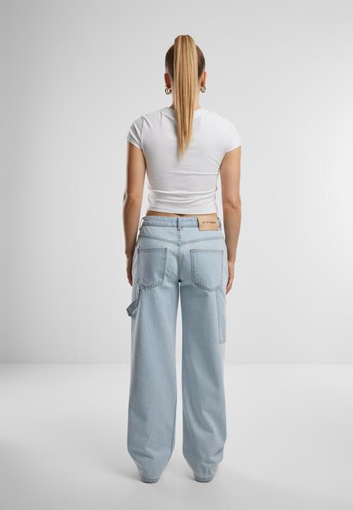 Immagine prodotto 2Y Studios 2Y Anela Worker Baggy Jeans - 176651 (25)
