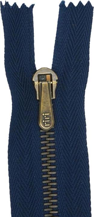 Marine, Bronze