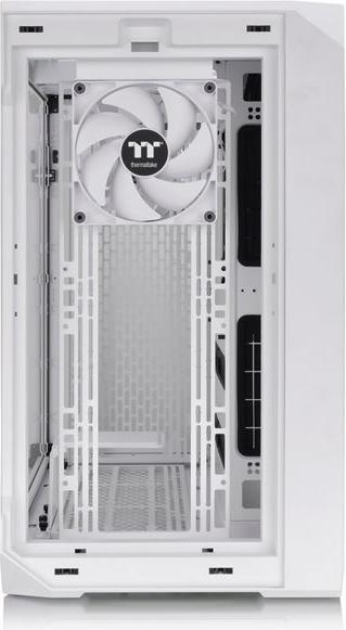 Image du produit Thermaltake CTE C750 Air Full Tower Boîtier fenêtre latérale blanc (mATX, Mini-ITX, ATX, E-ATX)