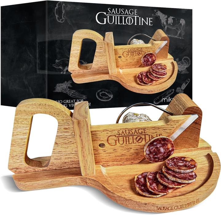 Produktbild TOP Wurst Hobel