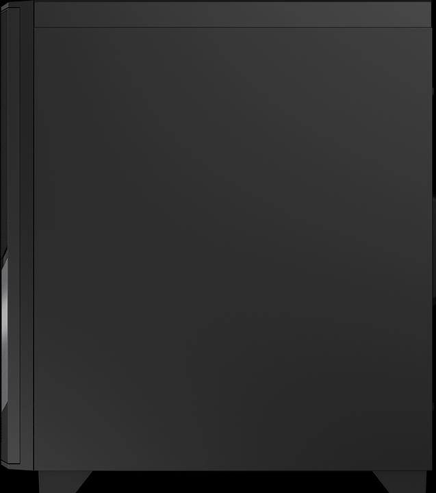 Actual product image Gigabyte Aorus C500 (ATX, E-ATX, Mini-ITX, mATX)