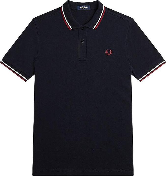 Actual product image Fred Perry 10017398 (3XL)