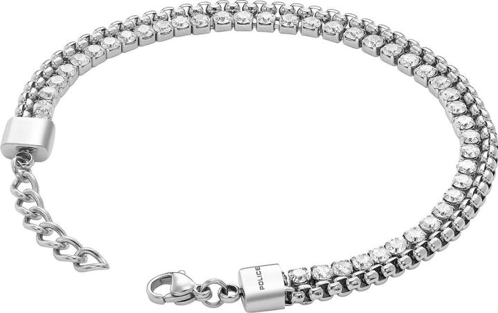 Immagine prodotto Police PEAGB0041502 Sequence (19 cm, Acciaio inossidabile)