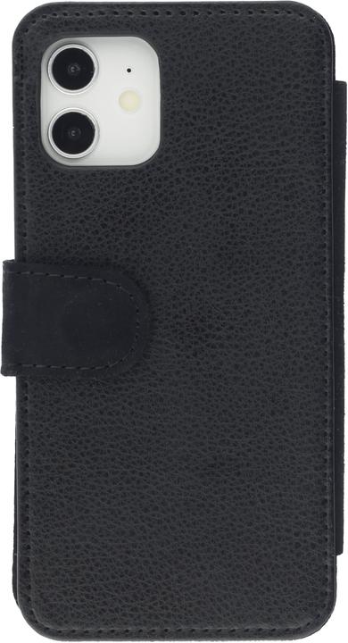 Immagine prodotto PhoneLook Cover Portafoglio nero Soli e Lune (Apple iPhone 12)