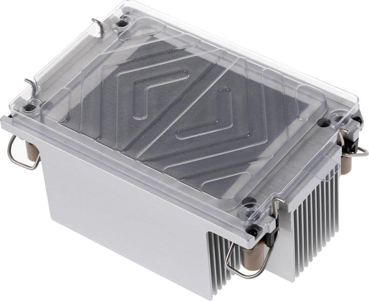 HPE DL380 GEN11 STD HEAT SINK-STOCK