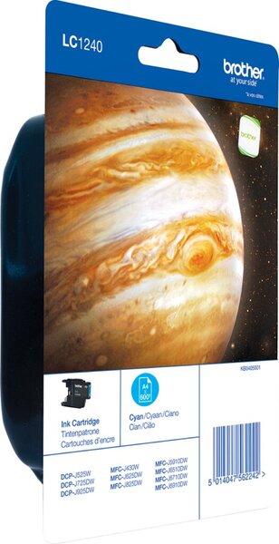 Produktbild Brother Lc-1240c (C)