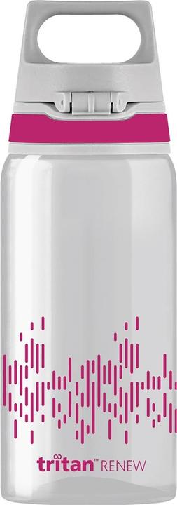Actual product image Sigg Total Clear One MyPlanet (0.50 l)
