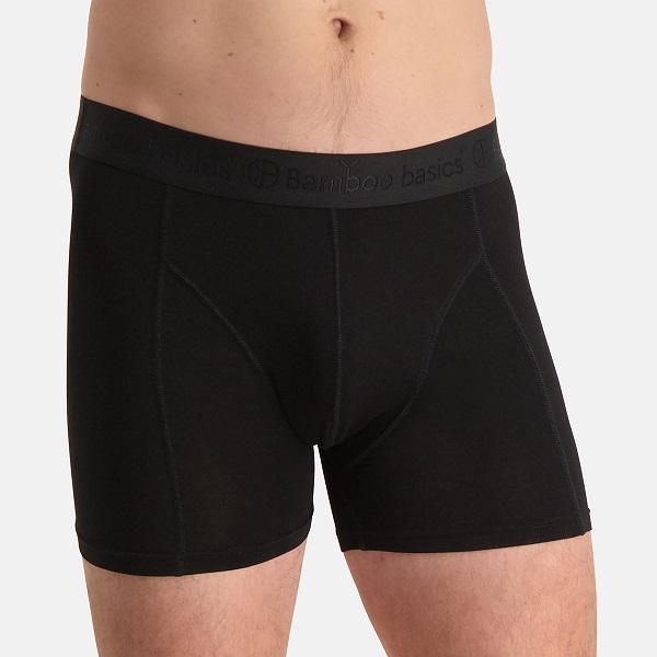 Immagine prodotto Bamboo Basics Maglietta Ruben (XL, confezione da 3)