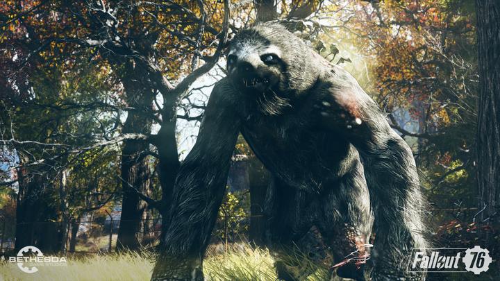 Produktbild Bethesda Fallout 76 - Tricentennial Edition (PC, DE)