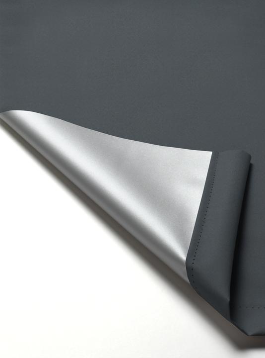 Produktbild Deco Company Thermo Klemmrollo (40 x 150 cm)