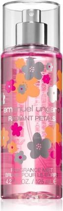 Emanuel Ungaro Radiant Petals Body Spray 125ml (Body Mist, 125 ml)