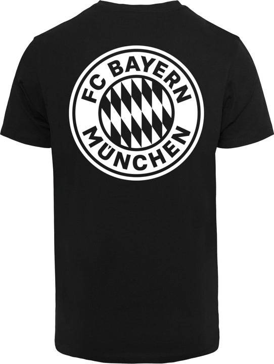 Immagine prodotto FC Bayern München Maglietta a girocollo - 115521 (XXL)