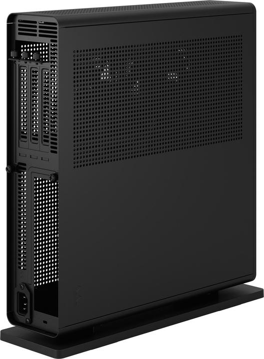 Fractal Ridge (Mini-ITX, Mini-DTX)