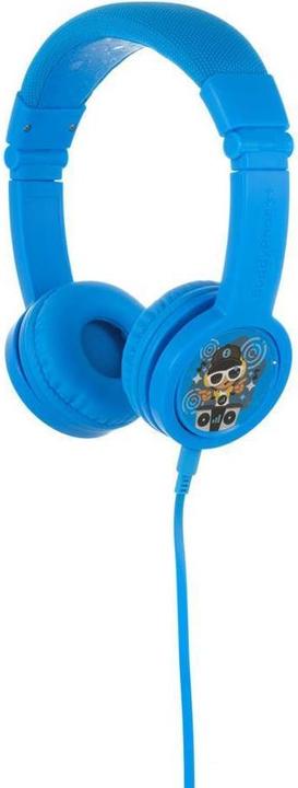 Actual product image Buddyphones Explore+