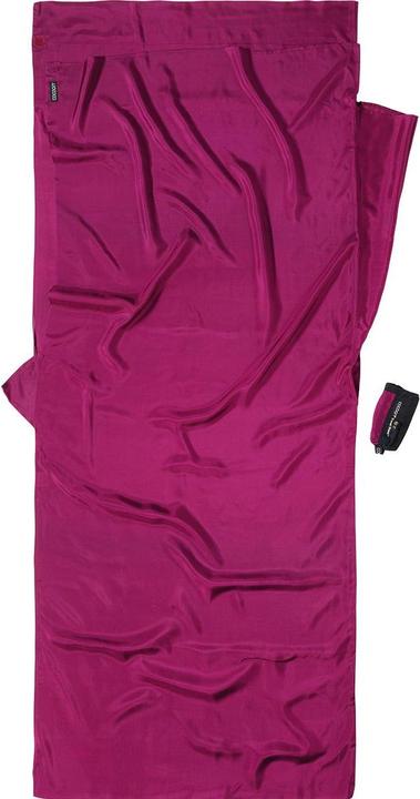 Mulberry Red