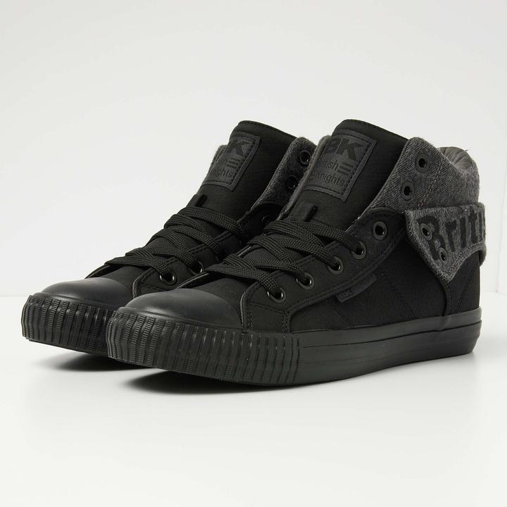 Produktbild British Knights Sneakers roco (44)