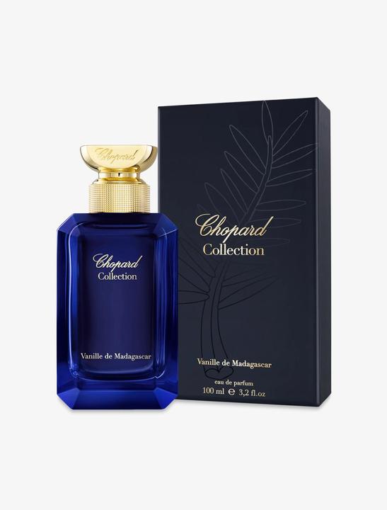 Actual product image Chopard The Gardens Of The Tropics Vanille De Madagascar (Eau de parfum, 100 ml)
