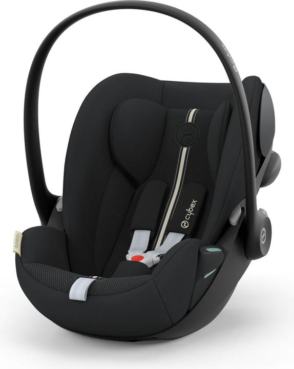 Produktbild Cybex Cloud G (Babyschale, ECE R129/i-Size Norm)
