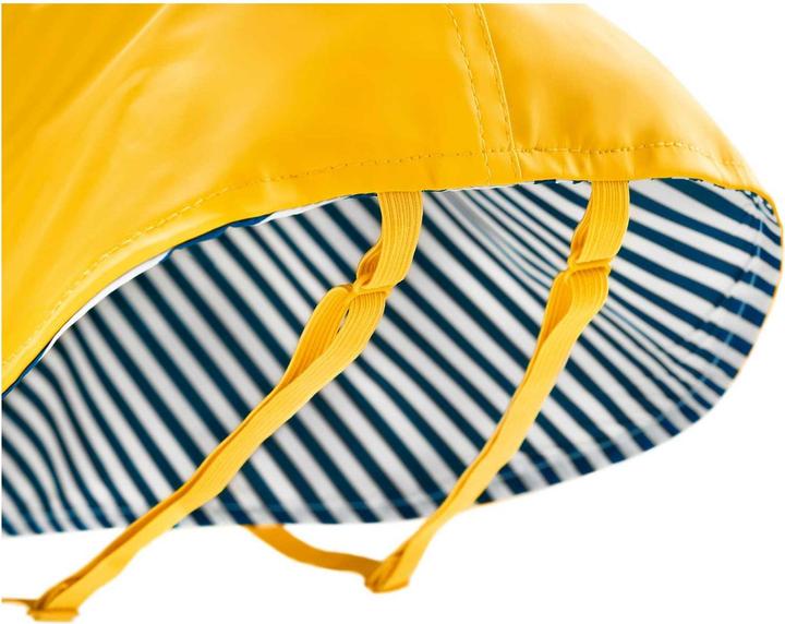 Actual product image Hunter Rain coat Milford (50, Dog raincoat)
