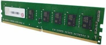 Actual product image QNAP 32GB DDR4 ECC RAM 3200 MHZ (3200 MHz, DDR4-RAM, DIMM)