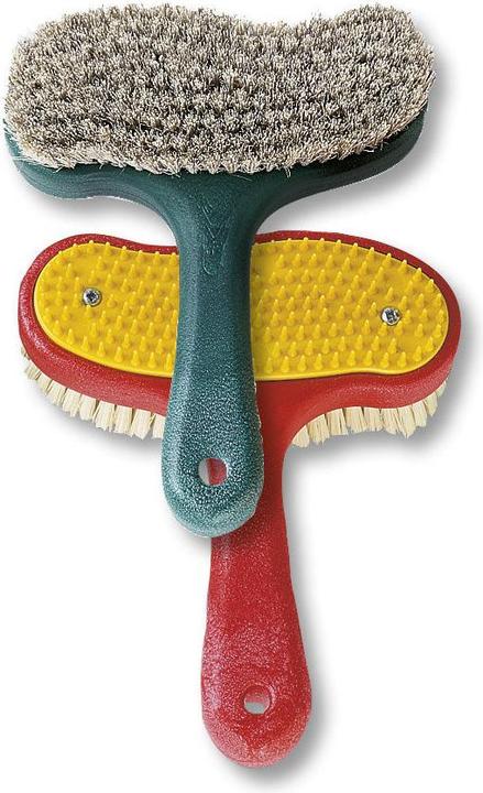 Immagine prodotto Kerbl Doppia spazzola Putzi (Cane)