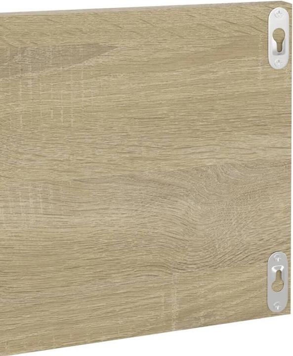 Image du produit VidaXL Étagère murale (80 x 11.5 x 18 cm)