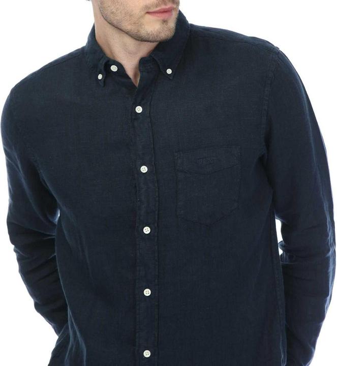 Immagine prodotto GANT Camicia Regolare Uomo (XL)