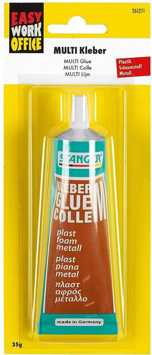 Produktbild Easy Work Multikleber (35 g, 400.14 ml)