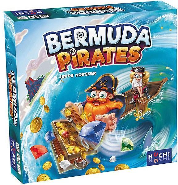 Immagine prodotto Pirati delle Bermuda (mult) (Tedesco, Francese, Italiano, Inglese)