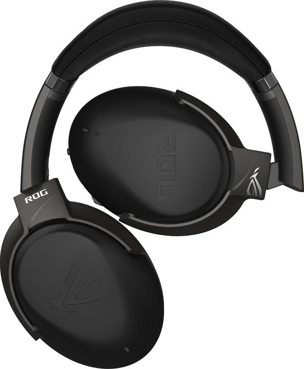 Produktbild ASUS ROG Strix Go BT (Kabellos, Kabelgebunden)