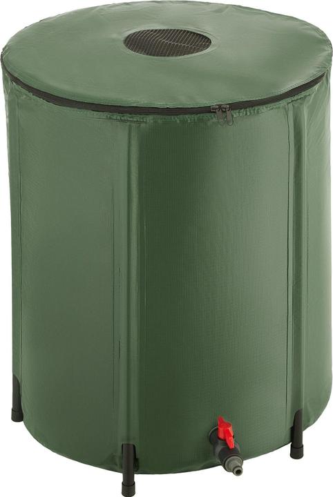 Produktbild tectake Regenwassertank (380 l)