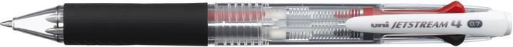 Image du produit Uni-ball Jetstream (Transparent, 1 x)