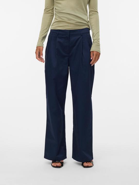 Immagine prodotto Vero Moda AWSOVINA Hohe Taille Hose Anzughose (40)