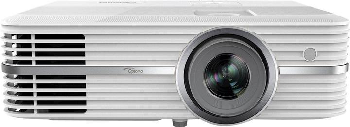 Actual product image Optoma UHD380X (4K, 3500 lm, 1.21 - 1.59:1)