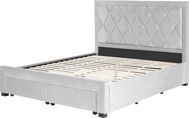 Actual product image Beliani Lievin (160 x 200 cm)