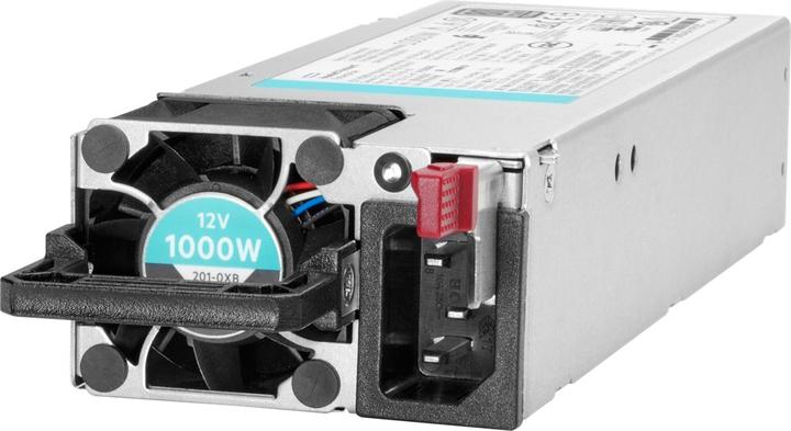 HPE P03178-B21, 1000 W, 100 - 240 V, 96%, Serveur, 80 PLUS Titanium, ProL