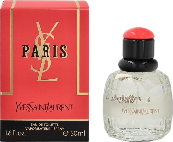 Produktbild Yves Saint Laurent Paris (Eau de Toilette, 50 ml)