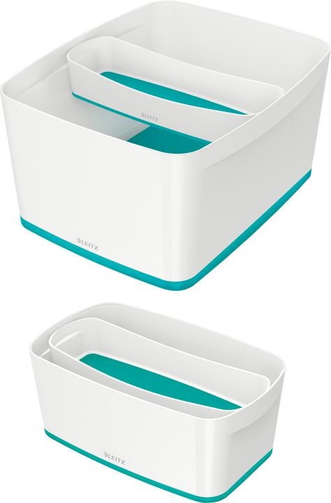 Produktbild Leitz MYBOX - Aufbewahrungsschale (31 x 5.5 x 10.5 cm)
