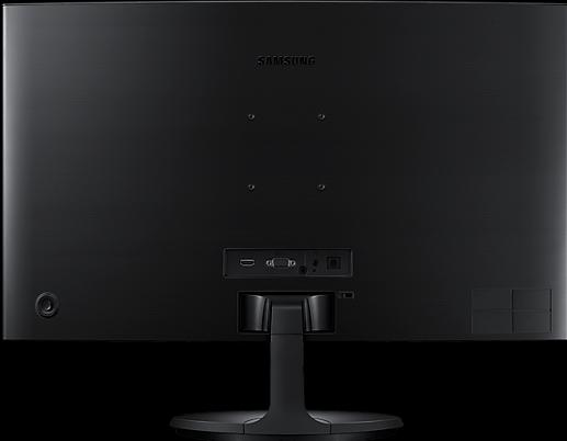 Image du produit Samsung Lc24f390fhuxen (1920 x 1080 pixels, 24")