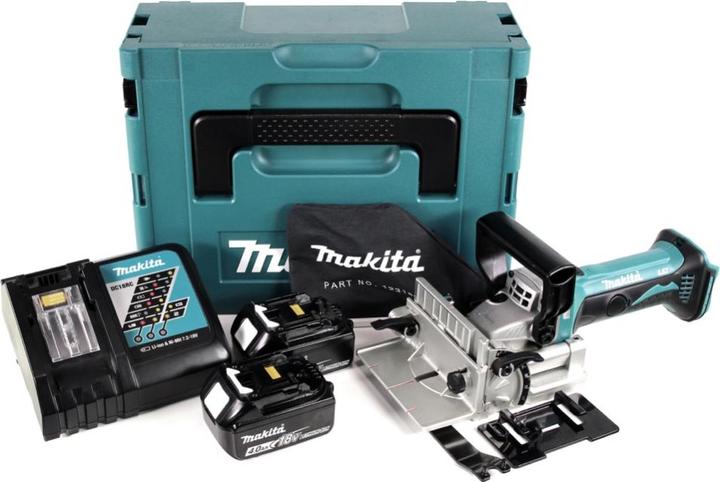 Productafbeelding Makita DPJ180RMJ