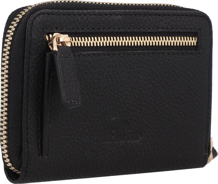 Actual product image Picard Java Geldbörse RFID Schutz Leder 11 cm