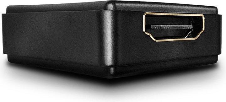 Immagine prodotto Lindy HDMI zu (0.03 m, HDMI)