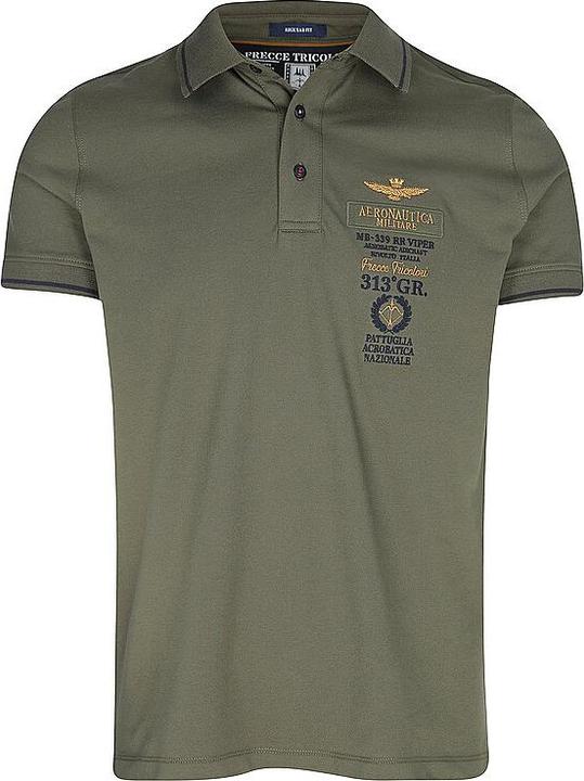 Aeronautica Militare Poloshirt (XL)